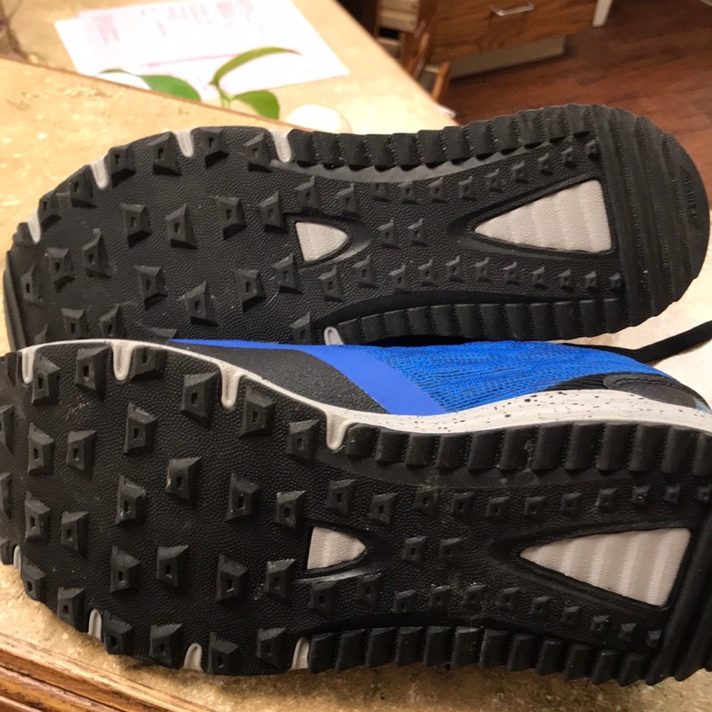 New Balance Boys Wide Shoes